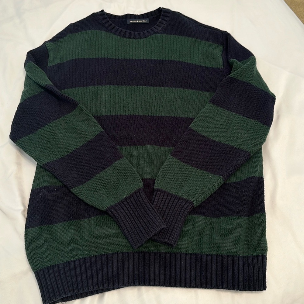 Brandy Melville oversized sweater